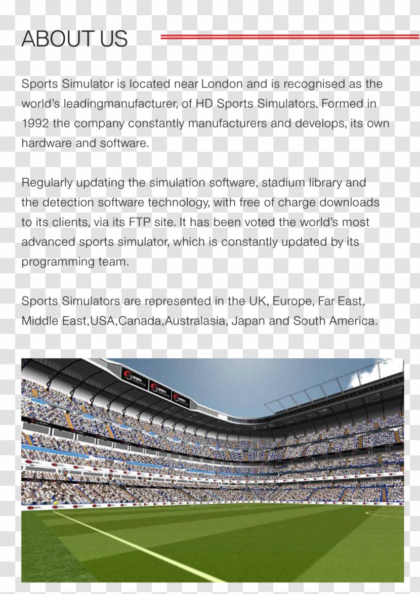 Soccer-specific Stadium Arena Line Brand - Structure Transparent PNG