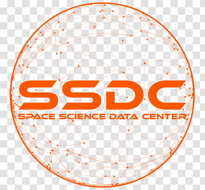 Logo Space Science Data Center (SSDC) - Vaccine - Agenzia Spaziale Italiana (ASI) Brand FontOthers Transparent PNG
