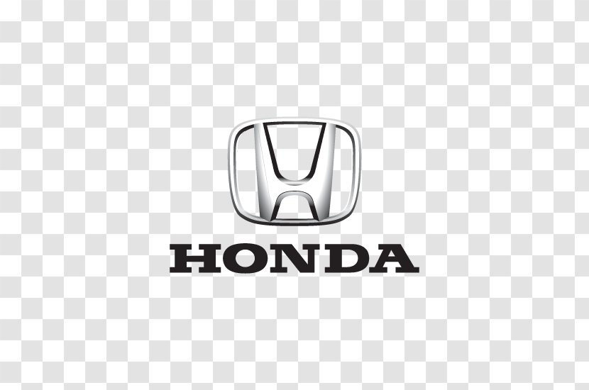 Honda Logo Car HR-V Accord - Emblem Transparent PNG