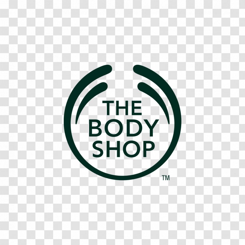 The Body Shop At Home Consultant Cosmetics Lotion Retail - Logo - Shopping Centre Transparent PNG