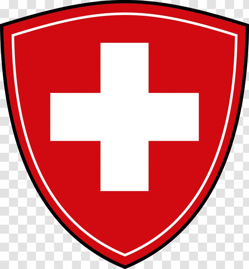 Swiss National Ice Hockey Team Switzerland Association Liechtenstein - Symbol Transparent PNG
