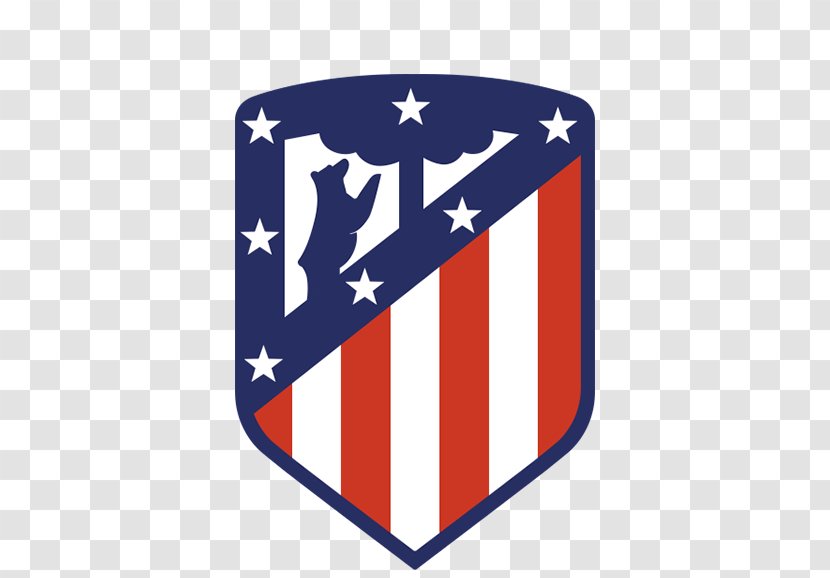 Atlético Madrid La Liga Real C.F. Club De Sevilla FC - Fc - Atletico Transparent PNG