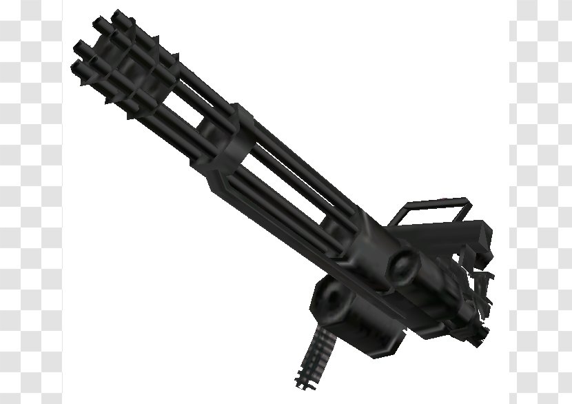 Grand Theft Auto: San Andreas Liberty City Stories Auto V IV Vice - Claude - Minigun Transparent PNG