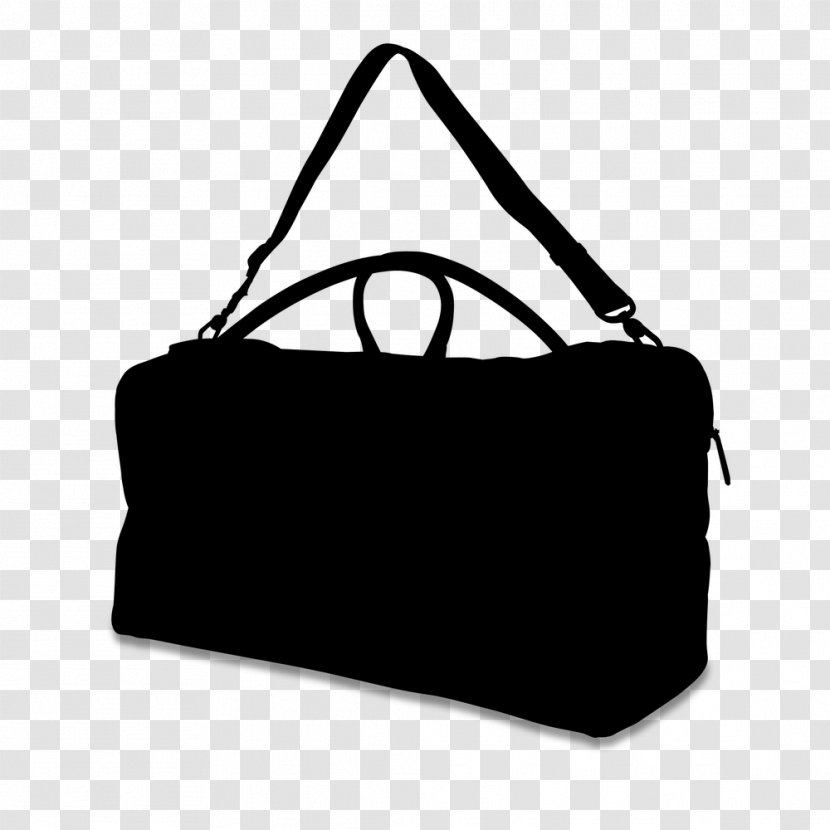 Shoulder Bag M Handbag Hand Luggage Baggage - And Bags - Black Transparent PNG