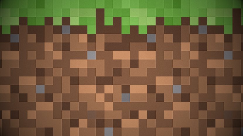 Minecraft Forge Desktop Wallpaper Video Game - Symmetry Transparent PNG