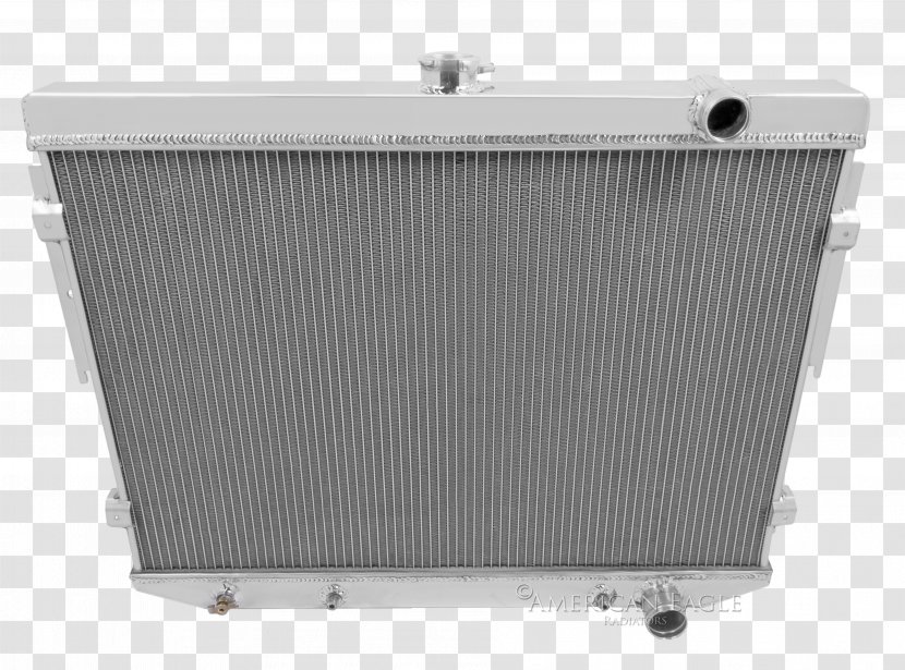 Chrysler Radiator Dodge Monaco Plymouth Transparent PNG