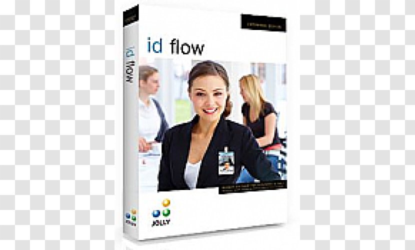Computer Software Identity Document Card Printer Photo Identification - Id Transparent PNG
