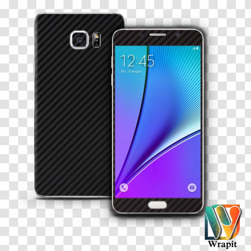 Smartphone Feature Phone Mobile Accessories Samsung Black Sapphire - CARBON FIBRE Transparent PNG