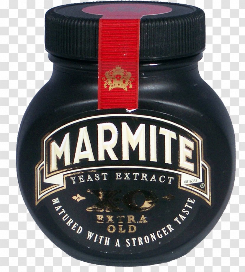 Marmite Yeast Extract Food Spread Miracle Whip Transparent PNG