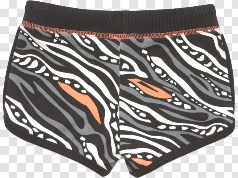 Swim Briefs Trunks Underpants Swimsuit - Heart - Tapir Transparent PNG