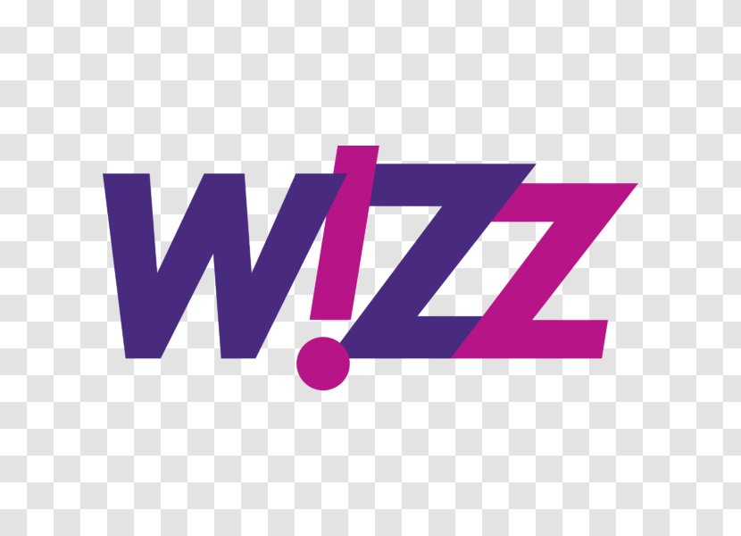 Wizz Air Luton Airport Airline Tuzla International Low-cost Carrier - Text - Aol. Logo Transparent PNG