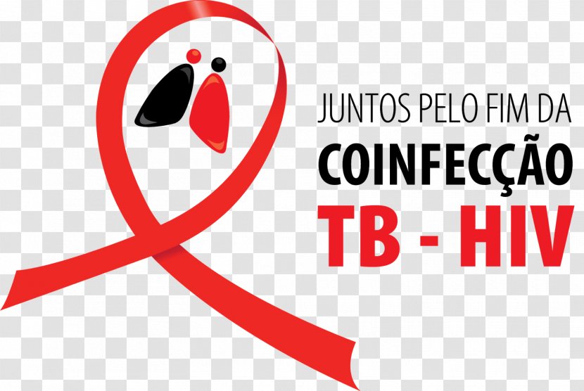 Clip Art Logo Love Brand HIV - Silhouette - Tuberculose Transparent PNG