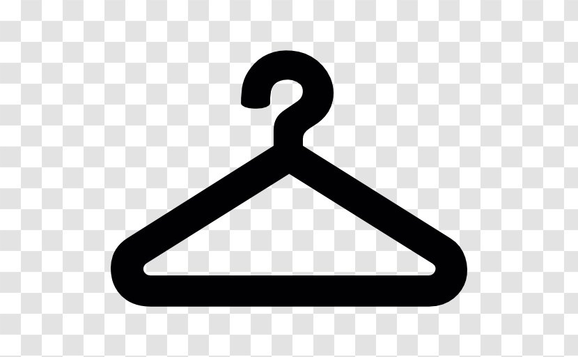 Clothes Hanger Clothing - Hangers Transparent PNG