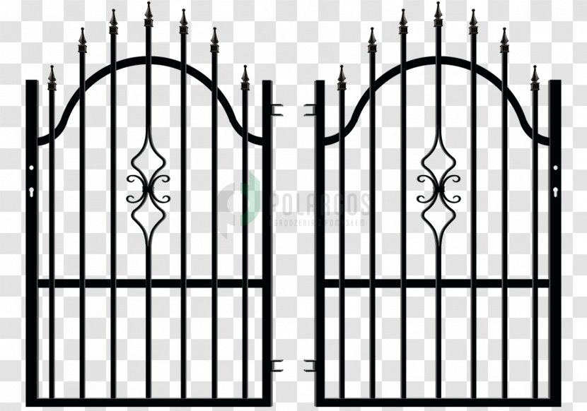 Wicket Gate Fence Garden Castorama - Door Transparent PNG