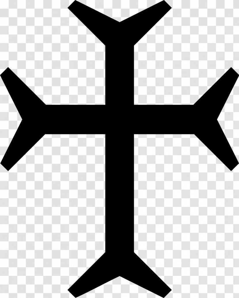 Christian Cross Variants Eastern Christianity East Syriac Rite - Language - St George Orthodox Transparent PNG