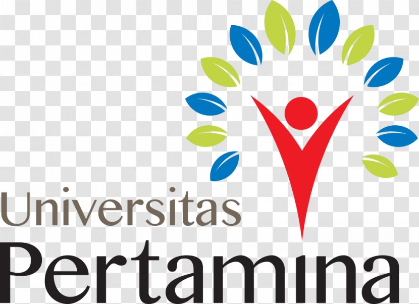 Pertamina University Of Amsterdam Logo School - Area Transparent PNG