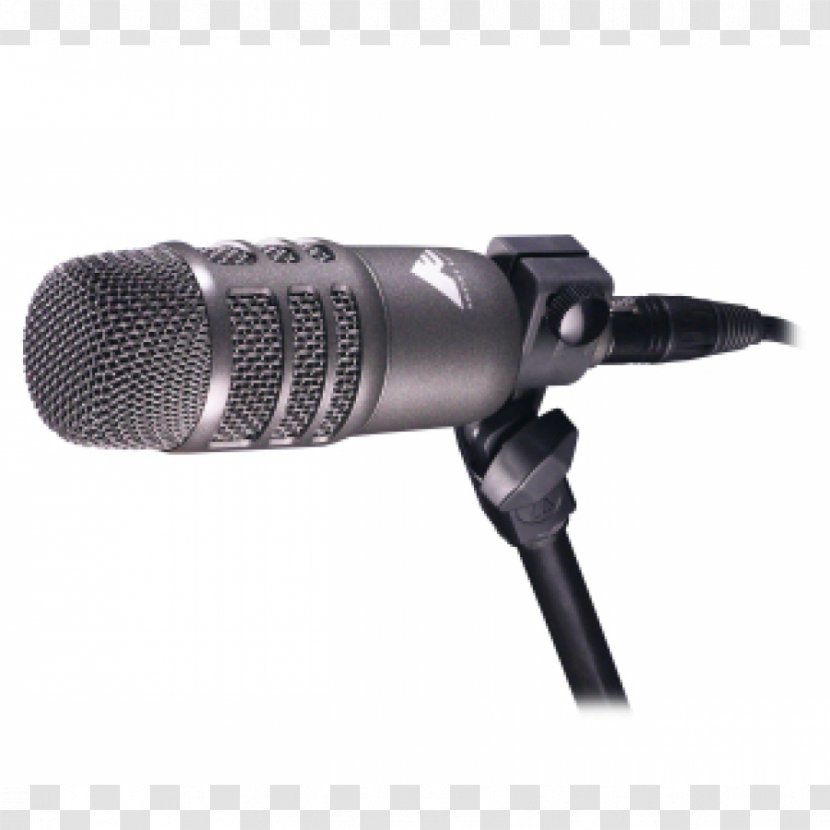 Audio-Technica AE2500 Dual-Element Cardioid Instrument Microphone AE2500Audio Technica AE-2500 AUDIO-TECHNICA CORPORATION - Cartoon Transparent PNG