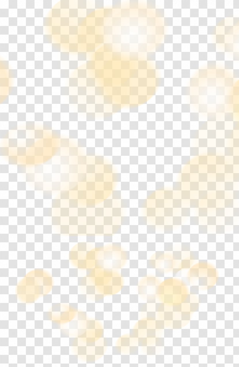 Yellow Angle Pattern - Symmetry - Halo Transparent PNG