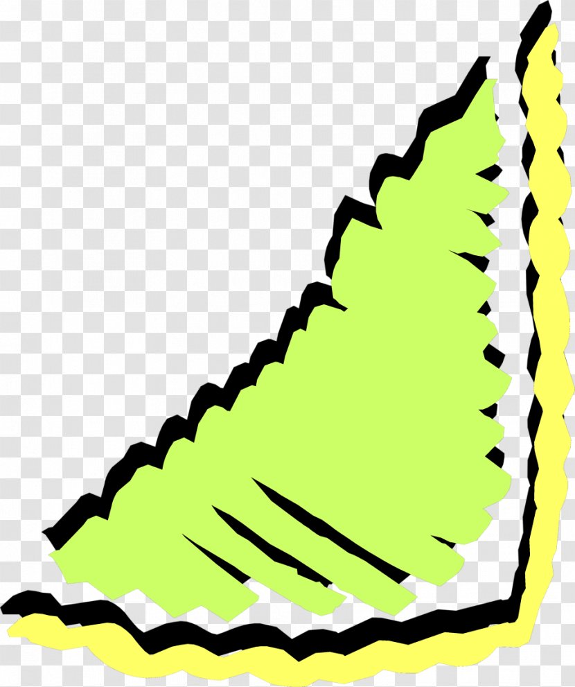Leaf Shoe Plant Stem Line Clip Art Transparent PNG