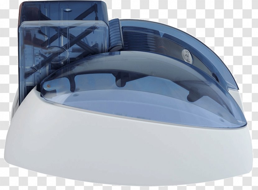 Plastic Ribbon Headgear - Automotive Exterior - Evolis Transparent PNG