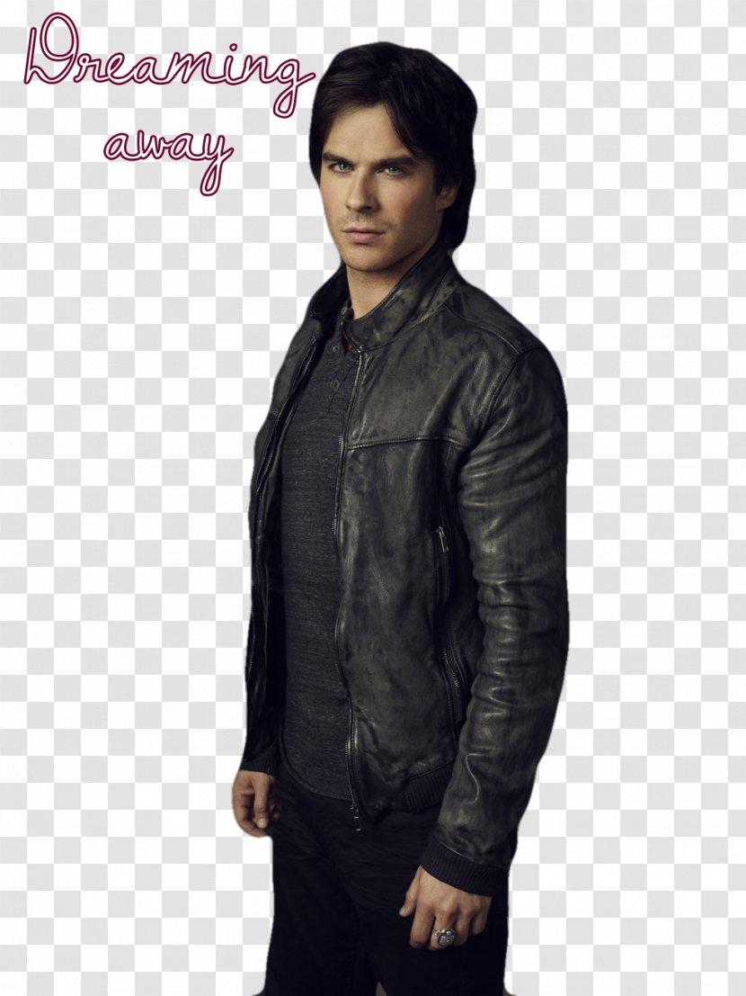 The Vampire Diaries - Katherine Pierce - Season 4 Damon Salvatore Elena Gilbert Ian SomerhalderVampire Transparent PNG