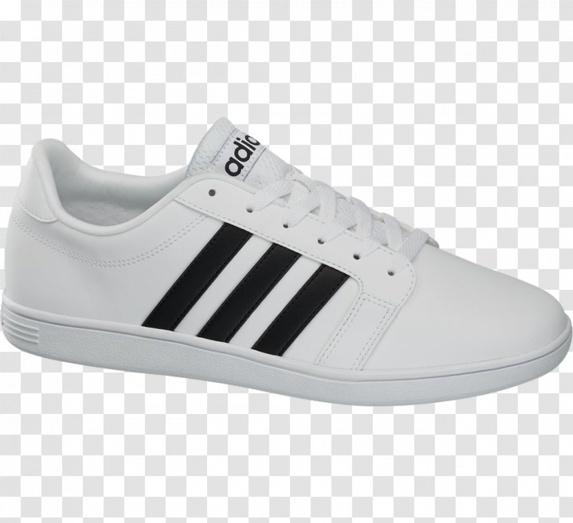 Adidas Superstar Deichmann SE Sneakers Shoe - Sportswear Transparent PNG