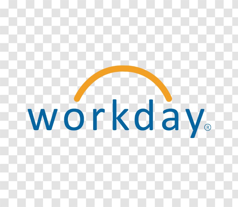 Logo Font Product Brand Angle - Workday Inc Transparent PNG