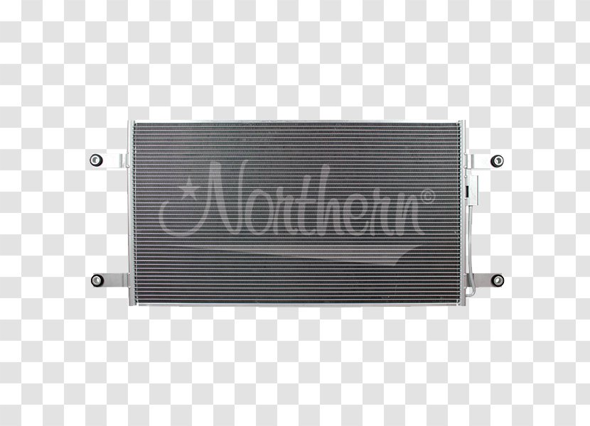 Northern Radiator Grille Metal Transparent PNG