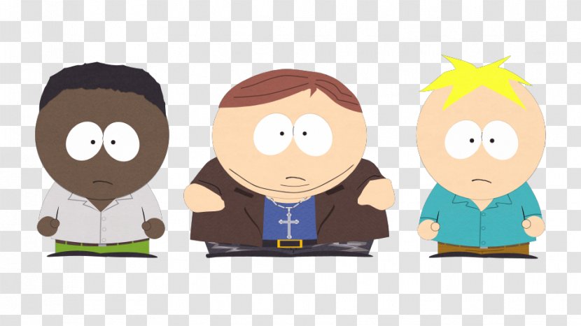Eric Cartman Butters Stotch Token Black Kyle Broflovski South Park: The Stick Of Truth Transparent PNG