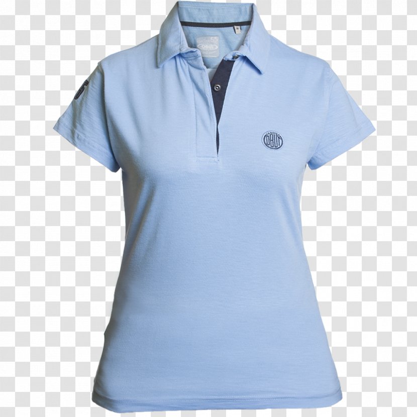 Polo Shirt T-shirt Sleeve Collar Clothing - Top - Sport Transparent PNG