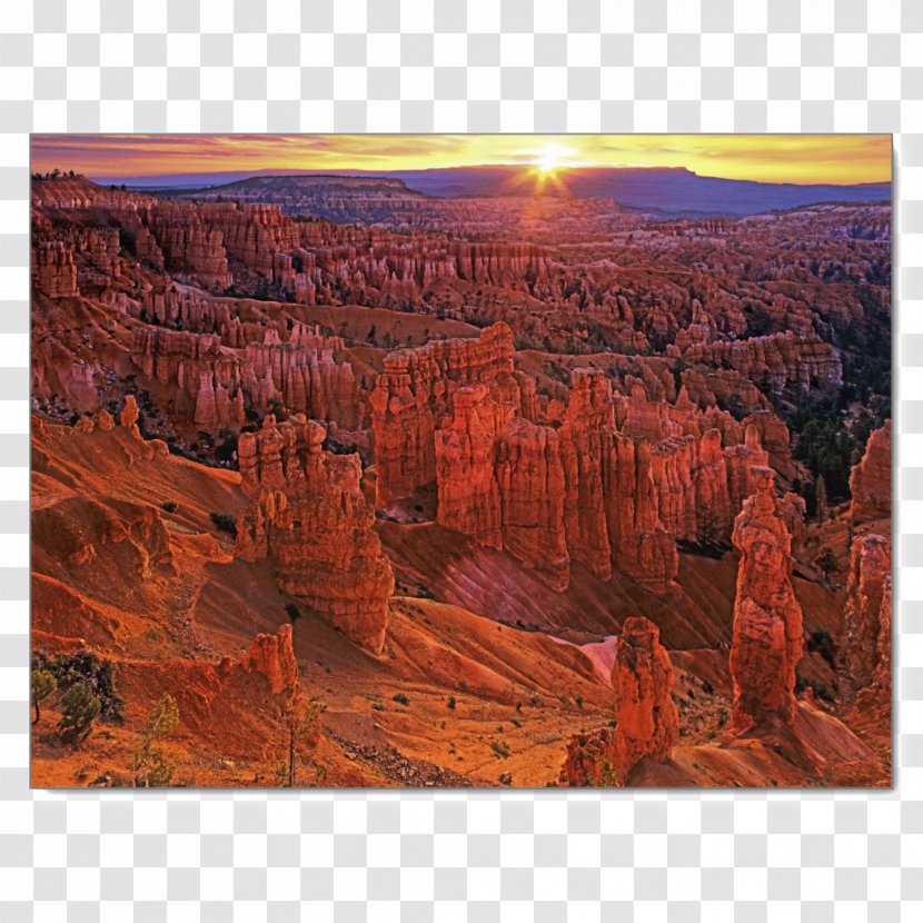 Bryce Canyon City Zion National Park Arches Grand Isle Royale - Stock Photography Transparent PNG