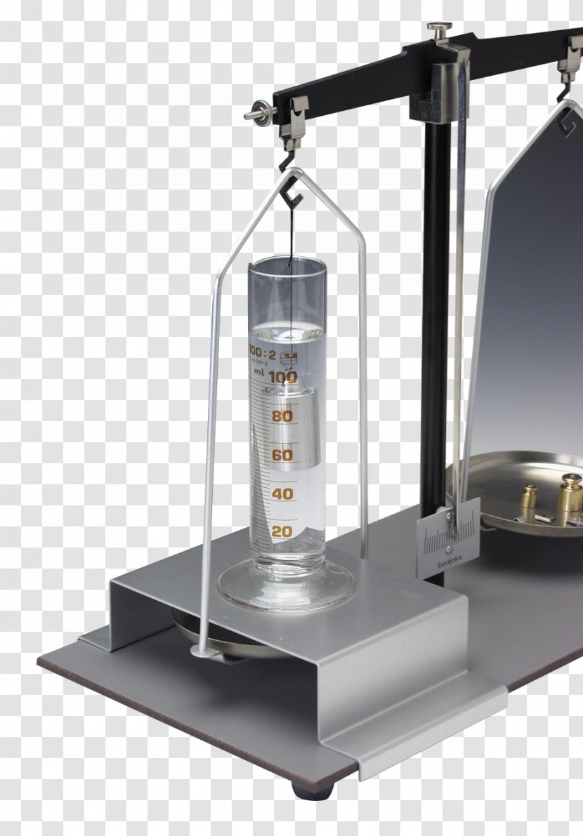 Measuring Scales - Weighing Scale - Doublepanbalance Transparent PNG