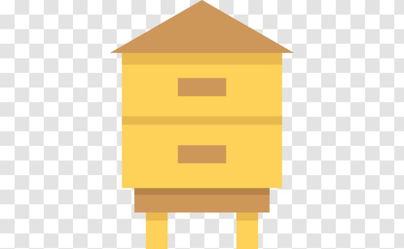 Line House Angle - Furniture Transparent PNG