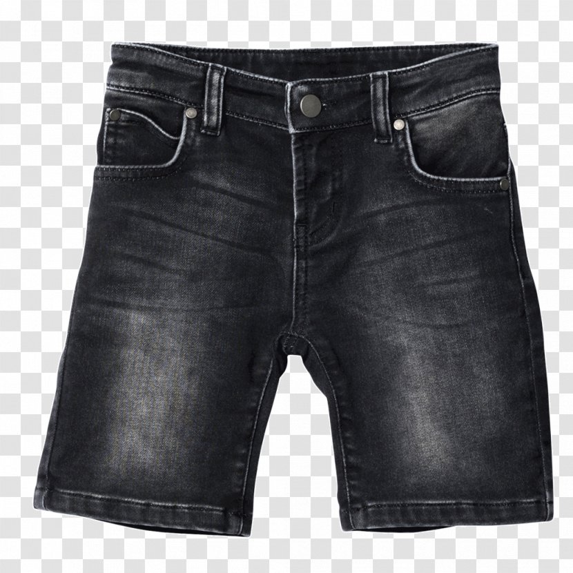Jeans Denim Bermuda Shorts Slim-fit Pants Transparent PNG