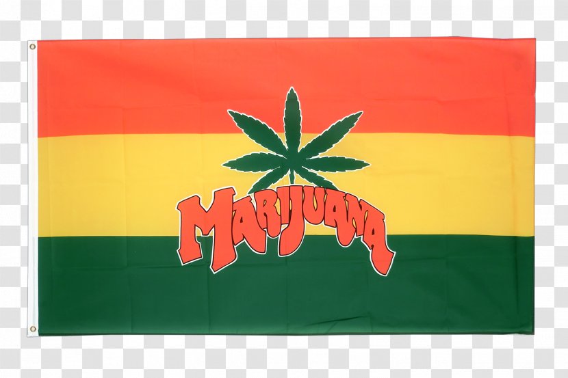 Flag Of Jamaica Fahne Tracksuit - Placemat - Rasta Transparent PNG