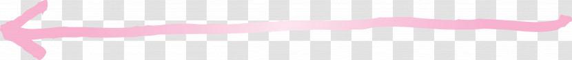 Hand Drawn Arrow Transparent PNG