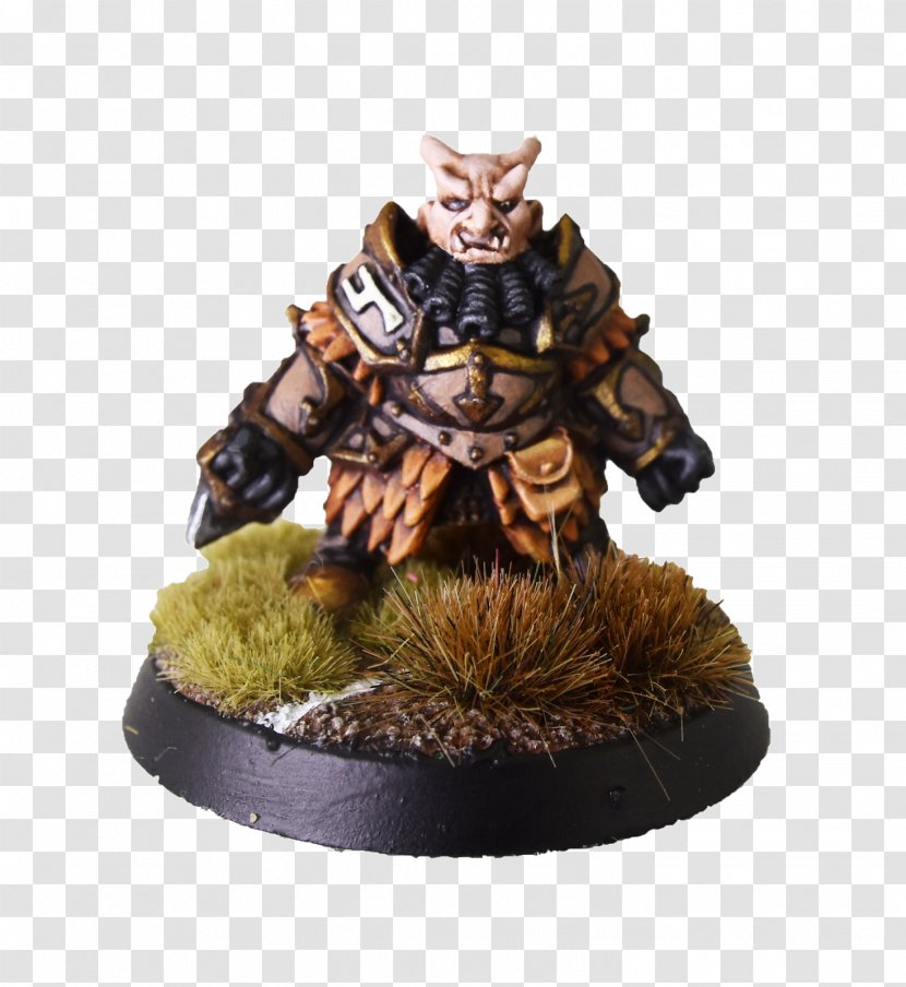 Blood Bowl 2 Dwarf Chaos Orc Transparent PNG