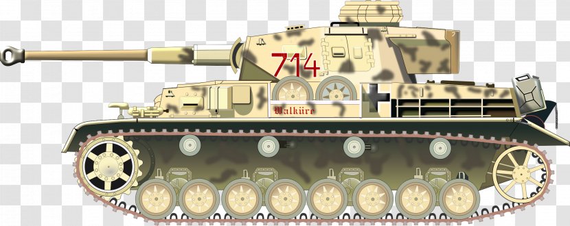 Russia Second World War Tank Clip Art - Main Battle - Tanks Transparent PNG