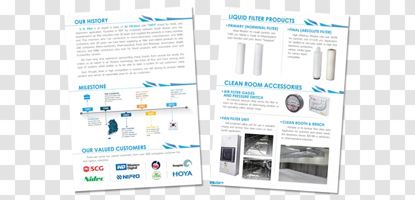 Brand Brochure - Company Profile Design Transparent PNG