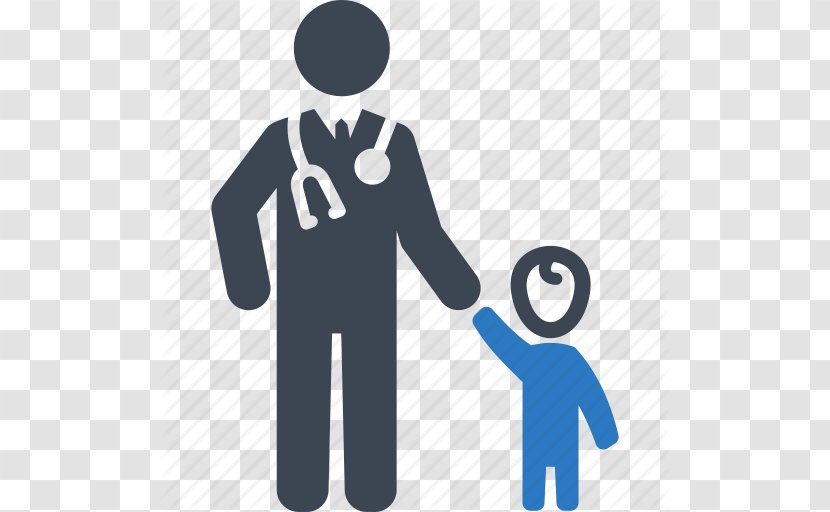 Pediatrics Family Medicine Physician - Thumb - Medicine, Doctor, Child Care Icon Transparent PNG