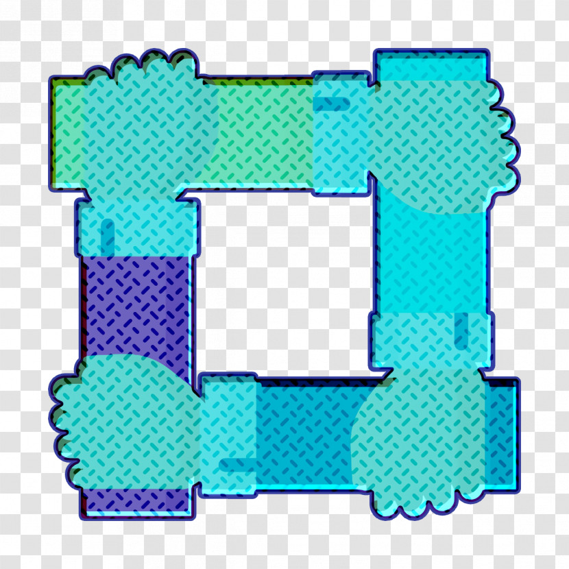 Unity Icon Teamwork Icon Transparent PNG