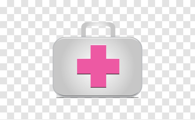 First Aid Supplies Cruz Roja Argentina Health Care - World Red Cross And Crescent Day - Medica Transparent PNG