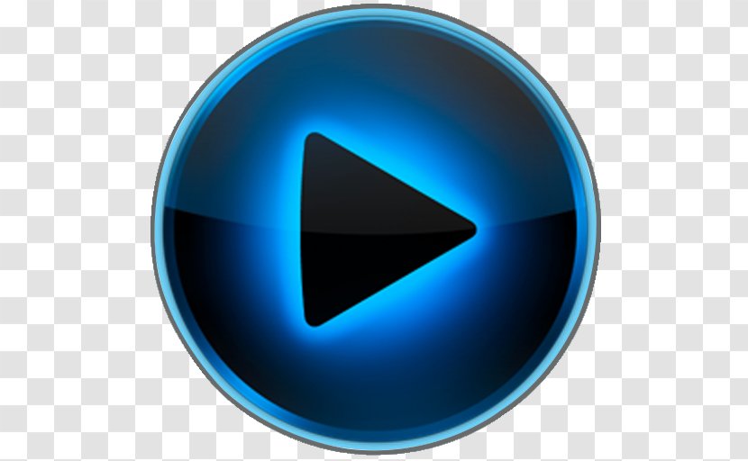 Android Media Player Video - Matroska Transparent PNG