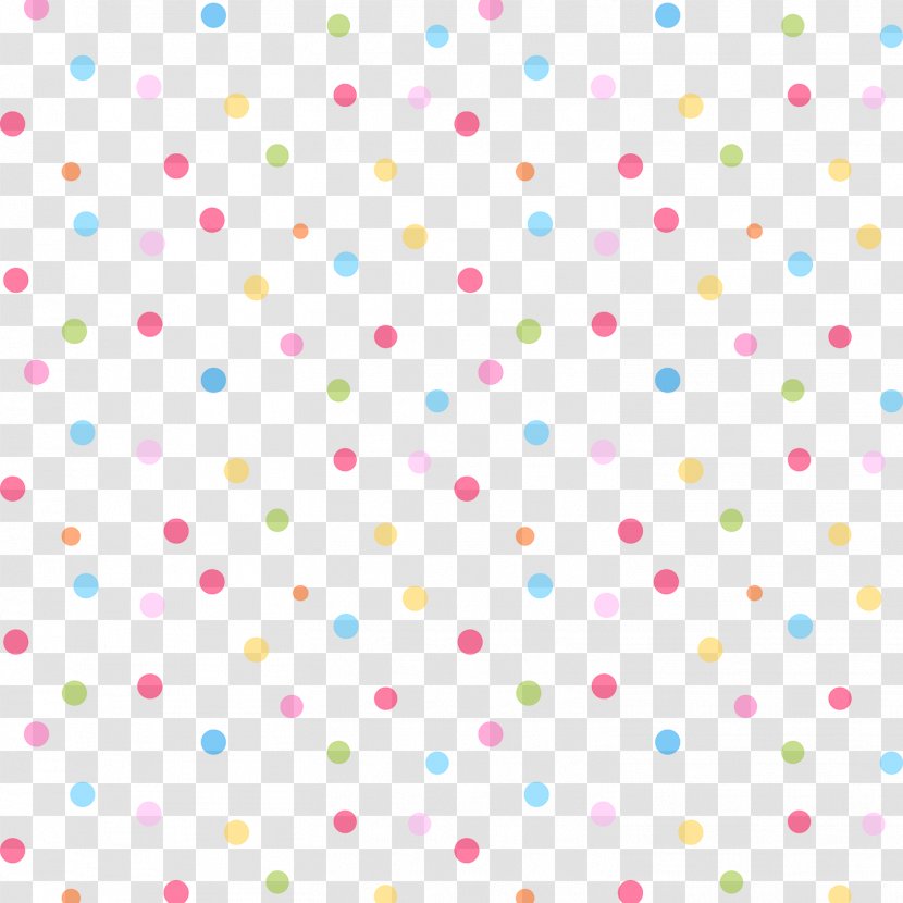 Vector Graphics Point Image Circle Color - Motif - Decorative Background Transparent PNG