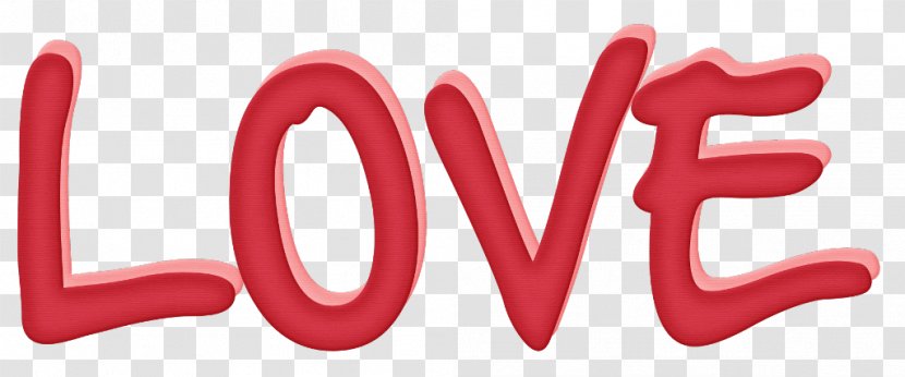 Love Background Heart - Text - Symbol Material Property Transparent PNG