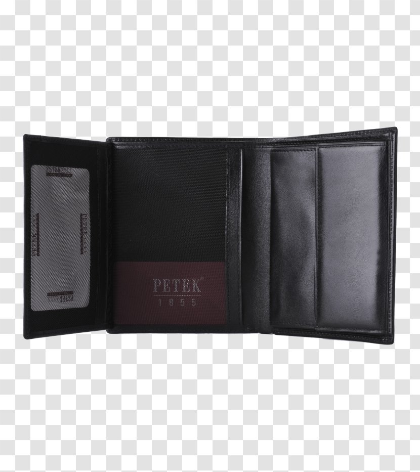 Wallet Leather Conferencier Brand Transparent PNG