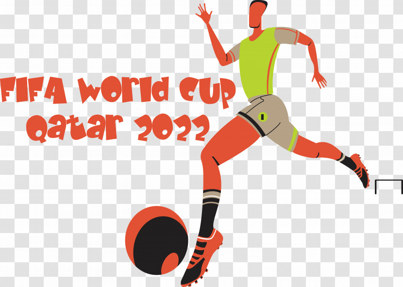 Fifa World Cup Fifa World Cup Qatar 2022 Football Soccer Transparent PNG