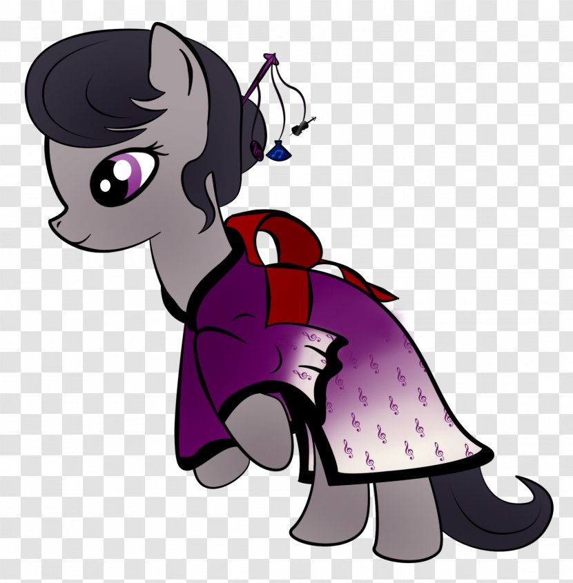 Pony Horse Over A Barrel Drawing - Like Mammal - My Melody Transparent PNG