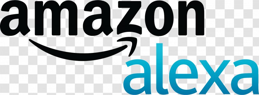 Amazon.com Amazon Alexa Echo Logo Brand - Smart Speaker Transparent PNG
