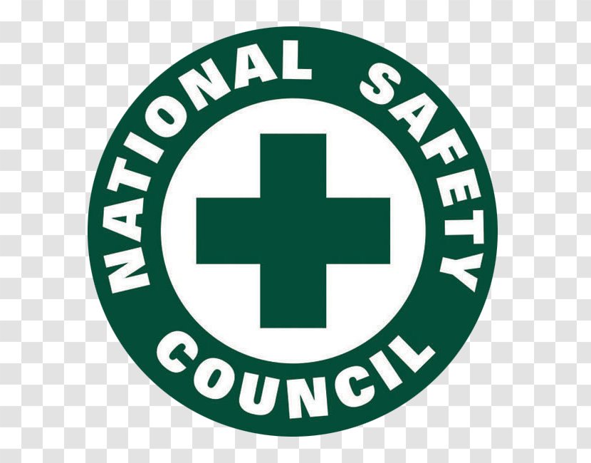 Logo Occupational Safety And Health Administration National Council - Green Transparent PNG